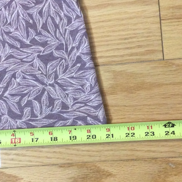 NWT L Jockey purple/pink modal tank - Picture 10 of 14